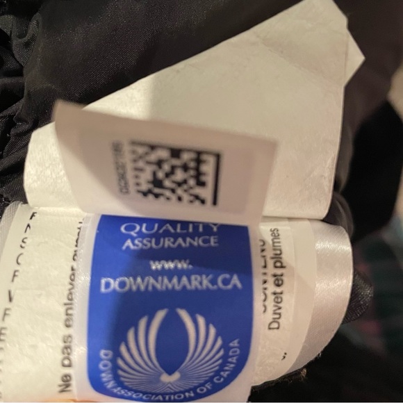 Canada goose Parka jacket - Picture 6 of 6